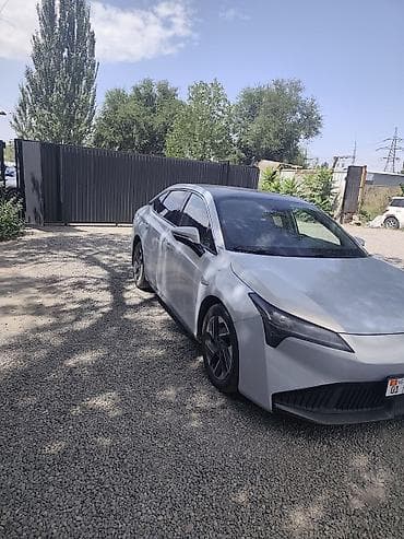 gac gn8: AION S Plus — электрический седан свежий растоможен оформленый - — 2