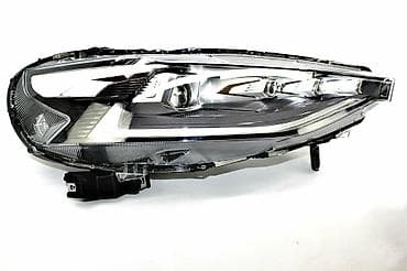 леды: Фара RH Haval F7 Full LED 19- Правая — 1