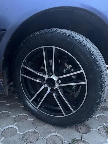 transporter multivan: Volkswagen Vento: 1996 г., 1.8 л, Механика, Газ, Лифтбек — 9