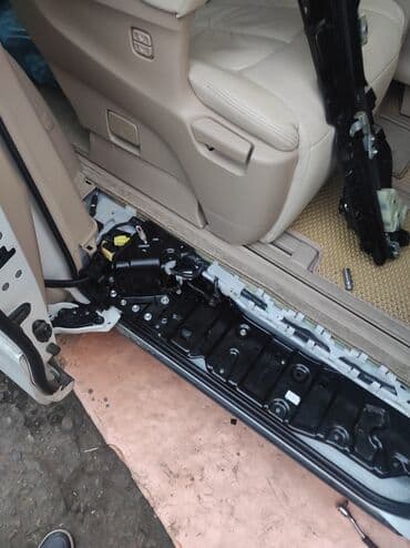 компьютер raspberry pi купить: Продаю блок питания, салазки(доводчик ) правой боковой двери тойота — 1