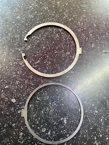 блокиратор коробки передач: Стопорное кольцо на коробку space star carizma стар каризма — 1