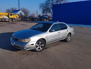 Срочно Nisan Sefiro объем 2 +газ пропан Прошу 280 Сегодня хороший