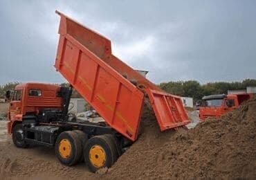 ремонт кылабыз: 🟨 Песок от проверенных поставщиков Звоните — подскажем, подберём — 1