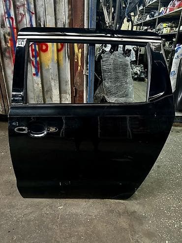 s class w220: Комплект кузовных деталей для KIA Carnival (KA4, с 2020 г.) Состав: - — 10