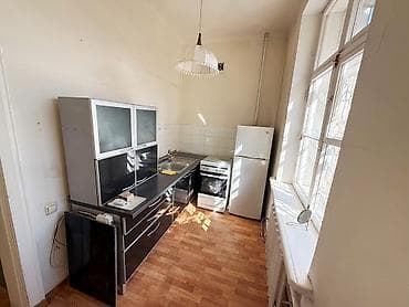 гагарина репина: 2 комнаты, 53 м², Сталинка, 2 этаж, Косметический ремонт — 9