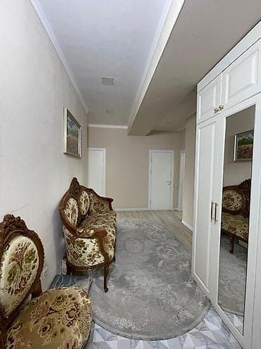 2 комнаты, 73 м², 5 мкр Элитка, 4 этаж, Евроремонт — 7