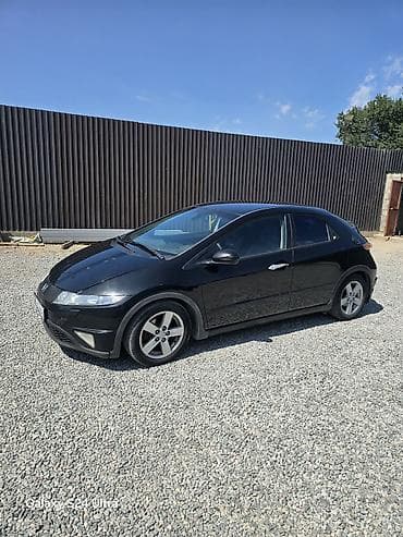 голф мотор коробка от фита: Honda Civic: 2008 г., 1.6 л, Робот, Бензин, Хэтчбэк — 4