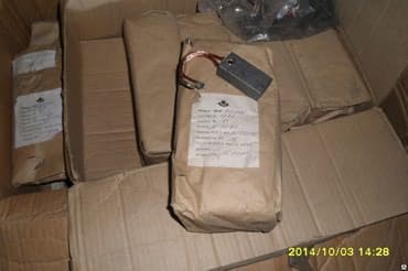 шредеры скрепок с ручкой: Продаю!

Электрощетки 611ОМ 
Размеры - 22х30х60 
количество - 80 шт — 4