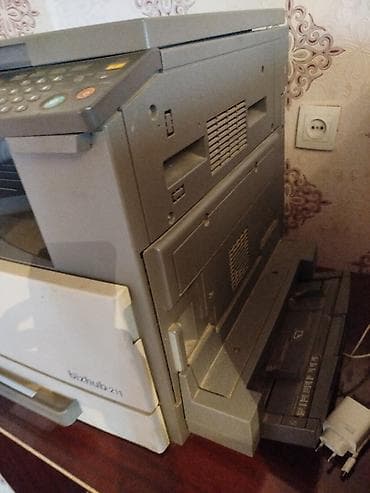 продам комп: Кемитип беребиз МФУ Konica Minolta — 5