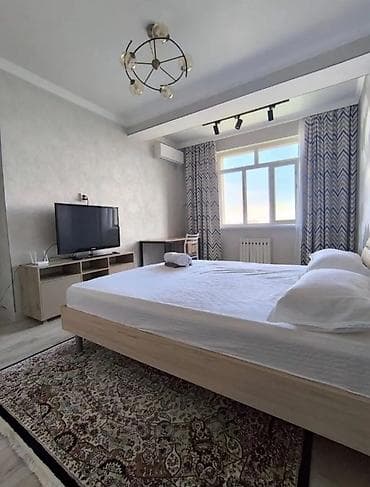 г ош квартира аренда: Посуточная аренда квартир, г. Бишкек. Прайс: - 2 часа — 1500 сом - — 5