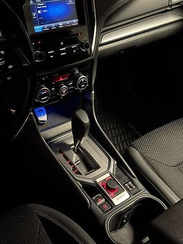 форестер субаро: Subaru Forester: 2019 г., 2.5 л, Вариатор, Бензин, Кроссовер — 6