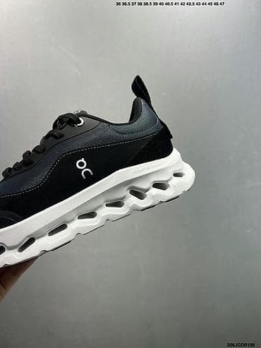 Туфли: На заказ,срок доставки 7-10дней Кроссовки с амортизирующей подошвой — 4