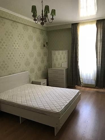 Кыймылсыз мүлк: 2 бөлмө, Риелтор, Чогуу жашоосу жок, Толугу менен эмереги бар — 3