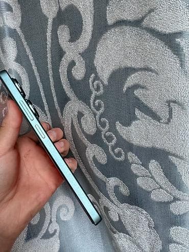 айфон 13 расрочка: Redmi, Redmi Note 13 Pro, Б/у, 256 ГБ — 2