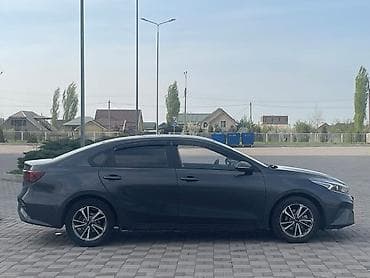 кия спортейч: Kia Cerato: 2021 г., 1.6 л, Автомат, Бензин, Седан — 5