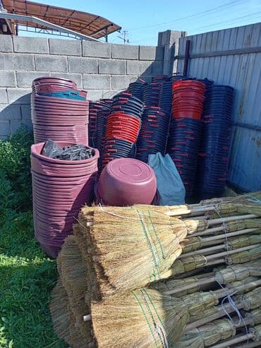 качели электронные: Веники сарго Узбекские оптом. Без патронов октолбаган — 6