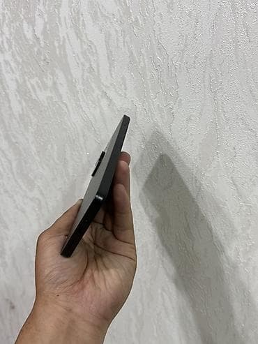 wireless microphone: Redmi, Redmi 13C, Б/у, 128 ГБ, цвет - Черный, 2 SIM — 4