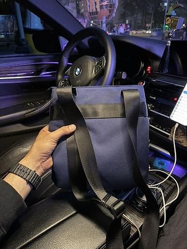 барсетки ош: Барсетка, Материалы: Айкалыштырылган материал, Жаңы — 3