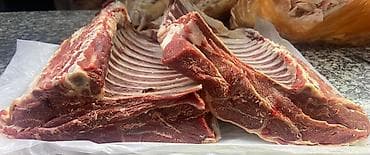-ПРОДАЮ МЯСО БАРАНИНЫ. -ТУША ЦЕЛИКОМ — 7