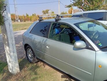 фары на опель вектра б: Audi A3: 1997 г., Бензин, Хэтчбэк — 3