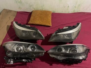 купить насос для повышения давления воды: Гидроусилитель BMW 2008 г., Б/у, Оригинал, Германия — 4