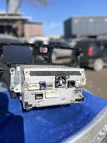 bnk 250: Тайота виндом 2004жыл 3 куб — 3