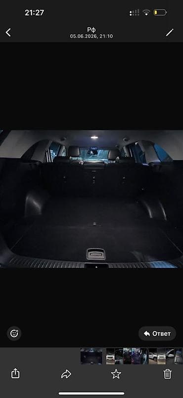 ом: Kia Sorento: 2017 г., 2.2 л, Автомат, Дизель, Кроссовер — 6