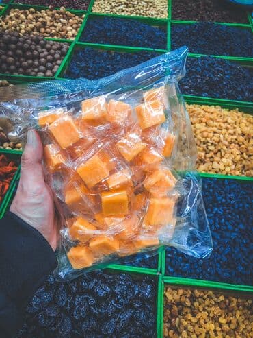 продажа орехов: Продаем сухофрукты оптом и в розницу Есть доставка по Бишкеку Финики — 6