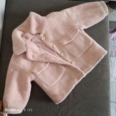 Комплект, цвет - Розовый, Б/у at lalafo.kg Комплект, цвет - Розовый, Б/у