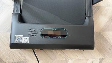 велосипед bmw: БЕГОВАЯ ДОРОЖКА! Компактная беговая дорожка с инновационным дизайном и — 5