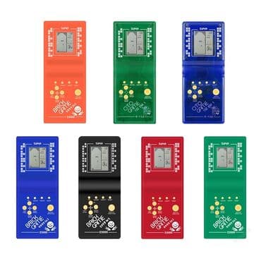 игрушка для кроватки ребенка: Тетрисы разных цветов [ акция 50%✓ ] - низкие цены в городе! — 1