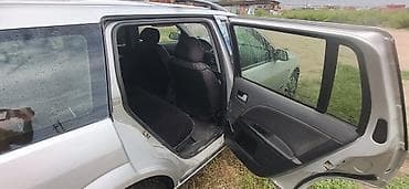 обмен на аутбек: Ford Mondeo: 2001 г., 1.8 л, Механика, Бензин, Универсал — 7