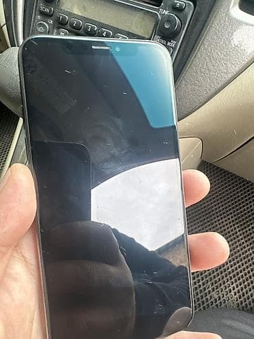 acer nitro 5: IPhone X, Space Gray, Защитное стекло — 4