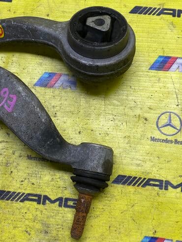 реставрация рулевых реек: Комплект рычагов BMW Оригинал, Япония — 2