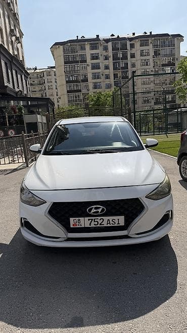 авто хундай гетз: Hyundai Celesta: 2021 г., 1.6 л, Автомат, Бензин, Седан — 1