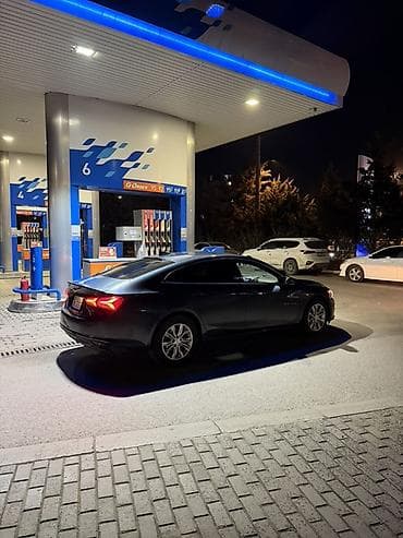 haima 3: Chevrolet Malibu: 2019 г., 1.5 л, Автомат, Бензин, Седан — 1