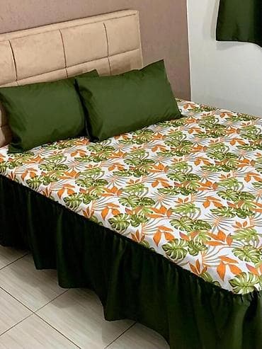 1 комната, Душевая кабина, Постельное белье, Кондиционер