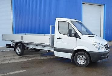 Заказать Мерседес грузовой спринтер, Перевозка мебели, Другие опции