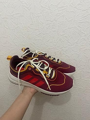 on cloude: Кроссовки, 41, Adidas, Новый, Самовывоз, Платная доставка — 1