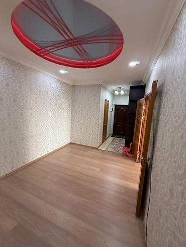Квартиры: 3 комнаты, 109 м², 8 этаж, Евроремонт — 2