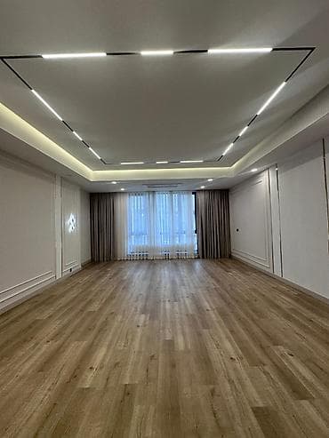 pro group: 4 комнаты, 205 м², Асанбай мкр Элитка, 4 этаж, Евроремонт — 9