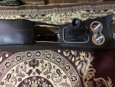 Бар для машины Матиз 2