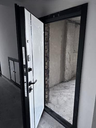 45: 1 комната, 45 м², Технопарк Элитка, 12 этаж, ПСО (под самоотделку) — 4