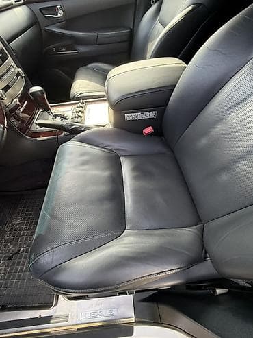 570 lexus 2011 цена: Lexus LX: 2012 г., 5.7 л, Автомат, Бензин, Внедорожник — 10