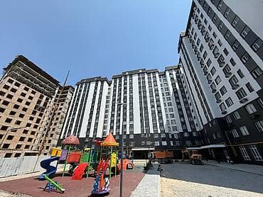 12: 2 комнаты, 68 м², 12 этаж — 1