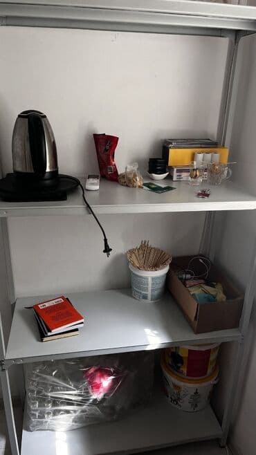 оборудование для фаст фуд: Вефа ТЦ Продается действующий бизнес по доставке суши роллов С — 4