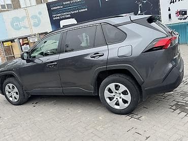 lend cruizer: Toyota RAV4: 2019 г., Автомат, Бензин, Кроссовер — 8