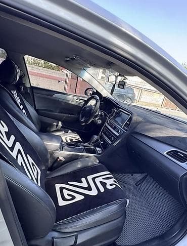 hyundai sonata аренда такси бишкек: Сдаю Hyundai Sonata под такси, Долгосрочно, | Предоплата — 3
