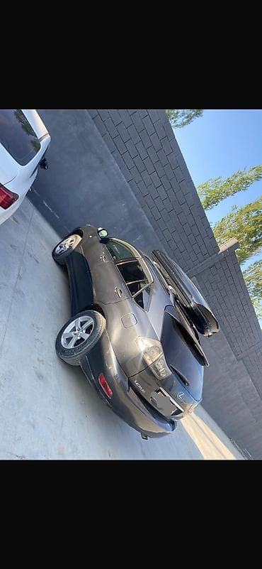 фаркоп rx330: Lexus RX: 2003 г., 3 л, Автомат, Бензин, Кроссовер — 3