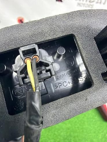 sonata lf: Кнопка открывания багажника HYUNDAI SONATA LF 2018 задн. (б/у) — 2